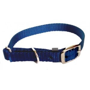 Collier simple ajustable 5/8''  /  5/8'' Adjustable Single Collar