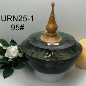 Urnes funéraires pour animaux de compagnie / Pet Funeral Urns