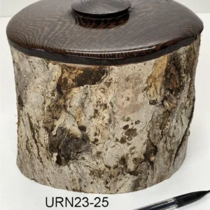 Urnes funéraires pour animaux de compagnie  /  Pet Funeral Urns