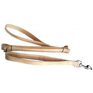 Laisse 2 poignées 1'' X 72''   /   Leash 2 handles 1'' X 72''