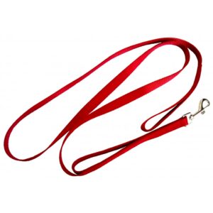 Laisse 2 poignées 3/4'' X 72'' /   Leash 2 handles 3/4'' X 72''