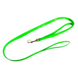 Laisse 2 poignées 3/4'' X 48''  /  Leash 2 handles 3/4'' X 48''