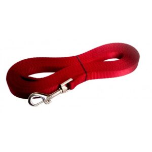 Laisse de rappel 3/4'' X 20'     /        Booster Leash 3/4'' X 20'