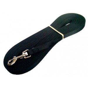 Laisse de rappel 5/8’’ X 40'   /    Rappel Leash 5/8'' X 40'