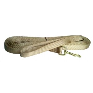 Laisse de rappel 5/8'' X 20'   /  Booster Leash 5/8'' X 20'