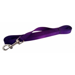 Laisse de rappel 3/4''                   Rappel Leash 3/4'' X 10'