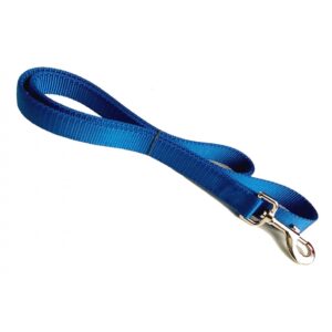 Laisse double épaisseur de nylon 1'' X 72'' / Double Layer Nylon Leash 1'' X 72''