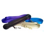 Laisse de rappel 3/4'' X 30'    /      Rappel Leash 3/4'' X 30'