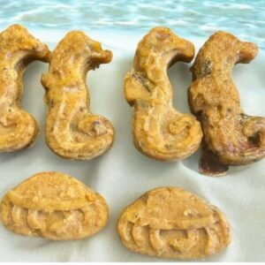 Ocean Crunch  Miaou Museaux  / Ocean Crunch by Miaou Museaux