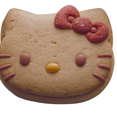 Biscuits pour chats Matatabi / Matatabi Cat Biscuits