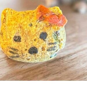 Kitty Crunch pour chats  /    Kitty Crunch for Cats