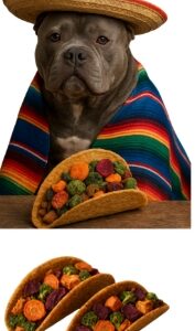Tacos Boubou                 /                      Tacos Boubou