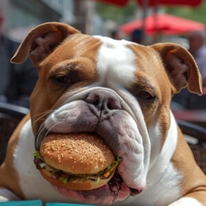 Hamburger          /     Hamburger