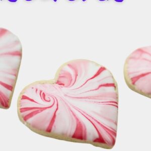 Les Coeurs de Croqu’ Petit  /