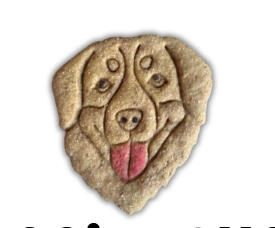 Croq' Bernou Biscuits gourmands pour chien / Croq' Bernou – Gourmet Dog Biscuits