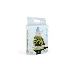 Litière pour chat – Naturelle, sûre et efficace