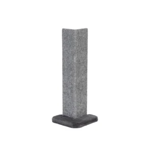 Griffoir et Protecteur de Coin pour Chat - 23 pouces