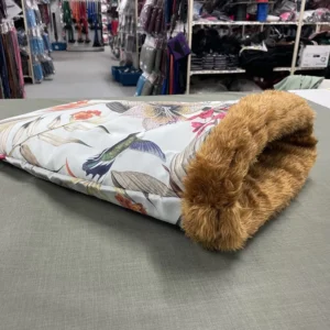 Sac câlin pour chat / Cuddle bag for cats