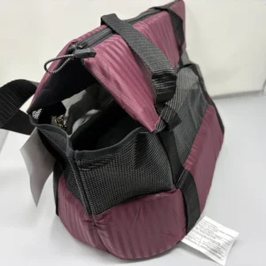 Sac a dos pour chiens et chats    /   Backpack for pets