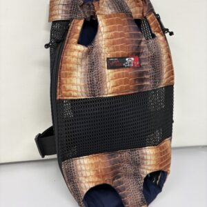 Porte-chien Pooch-Pack