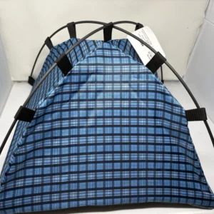Tentes Chats-Lapins  couleur spéciale /  Special Color Cat–Rabbit Tents