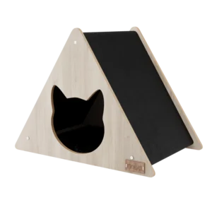 Le Tipi - Tente griffage pour chat