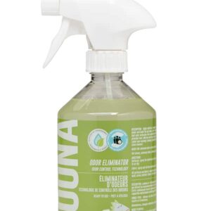 Éliminateur d'odeurs - 500 ml