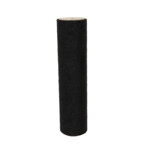 Poteau de remplacement pour tapis en feutre – 15 pouces