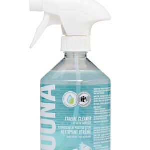 Nettoyant et assainisseur XTreme - 500 ml