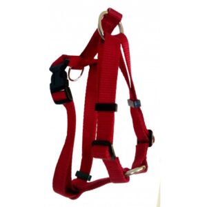 Harnais ajustable 3/4'' pour chien / 3/4'' Adjustable Dog Harness