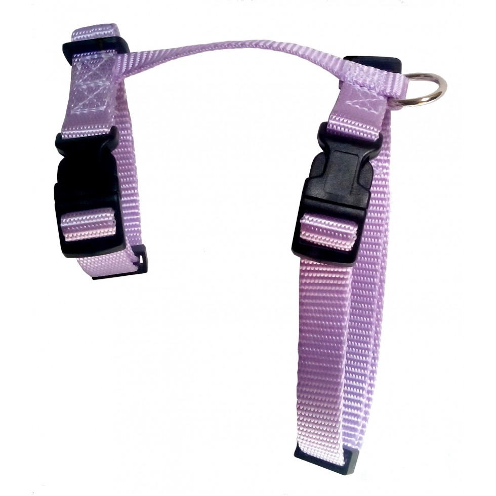 Harnais en ''H'' 5/8'' / 5/8" ''H'' harness – Image 4
