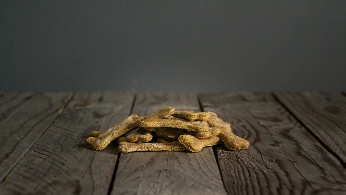 Gâteries pour chiens - Croc'Carotte / Dog Treats - Croc'Carotte – Image 2