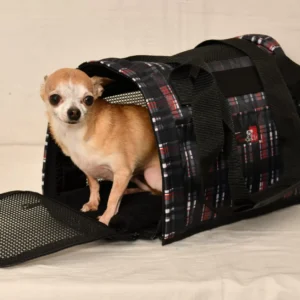👜 Sac de Transport pour Petits Chiens et Chats