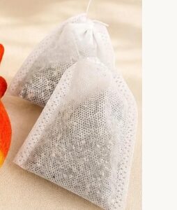 Sachets d'herbe a chat vendu en paquet de 3