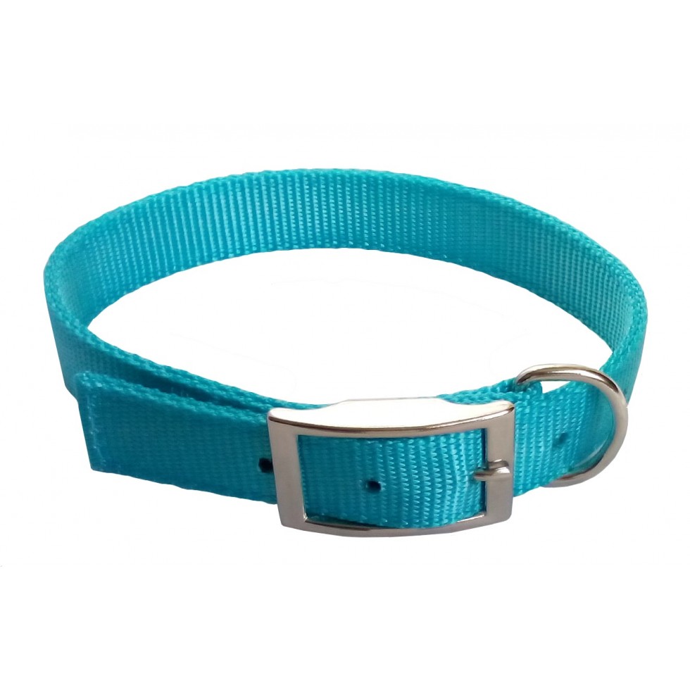 Collier double épaisseur de nylon 1'' X 30'’