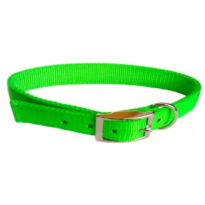 Collier double épaisseur de nylon 1'' X 28'’