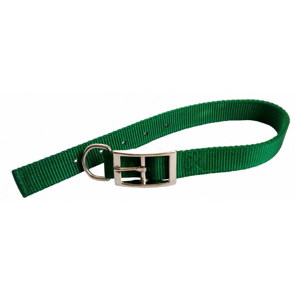 Collier double épaisseur de nylon 1'' X 28'’ – Image 3