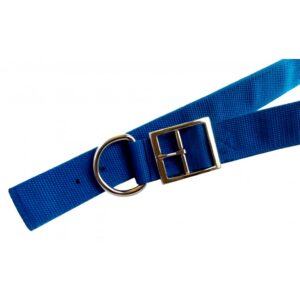 Collier triple épaisseur de polypropylène 1½'' X 24''