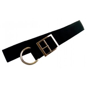 Collier triple épaisseur de polypropylène 1½'' X 28''