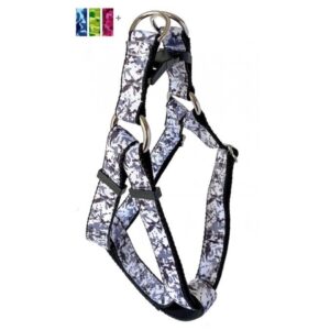 Harnais ''EZ'' 1'' à motifs Camouflage  /  ''EZ'' 1'' Camouflage Harness