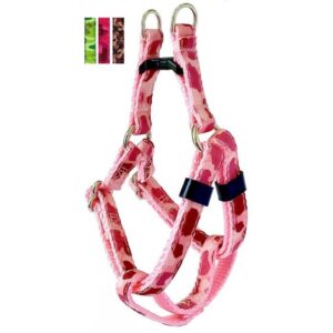Harnais ''EZ'' 3/8'' à motifs Camouflage  /  ''EZ'' 3/8'' Camouflage Harness