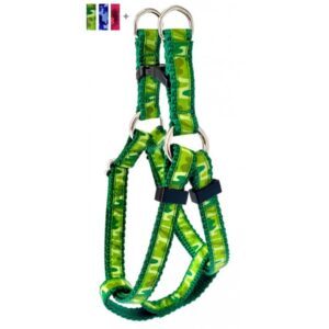 Harnais ''EZ'' 5/8'' à motifs Camouflage / ''EZ'' 5/8'' Camouflage Harness