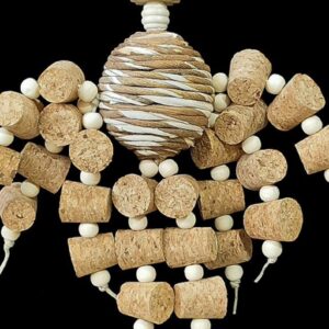Planète Liège | Peluche déchiquetée pour conures, calopsittes, perruches ondulées et petits perroquets