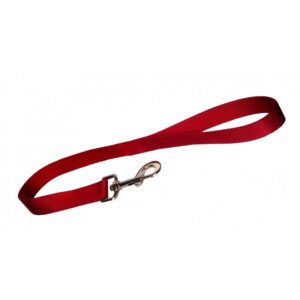 Laisse simple 1'' X 24''   /    Single Leash 1'' X 24''