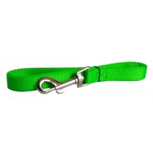 Laisse simple 3/4'' X 48'' / Single Leash 3/4'' X 48''
