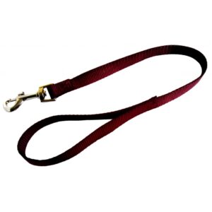 Laisse simple 3/4'' X 24'' / Single Leash 3/4'' X 24''
