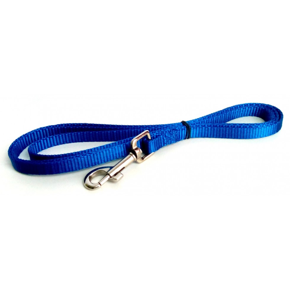 Laisse simple 3/8'' X 48'' / Single Leash 3/8'' X 48'' – Image 2
