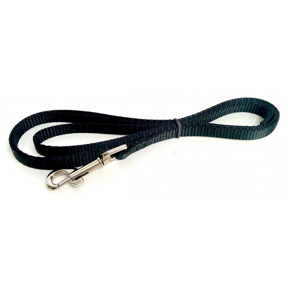 Laisse simple 3/8'' X 72'' / Single Leash 3/8'' X 72'' – Image 4