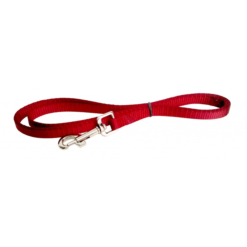 Laisse simple 3/8'' X 72'' / Single Leash 3/8'' X 72'' – Image 2