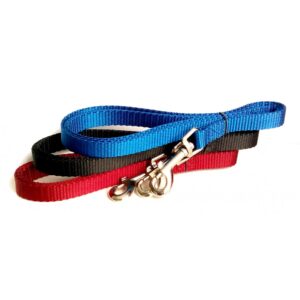 Laisse simple 5/8'' X 72'' / Single Leash 5/8'' X 72''